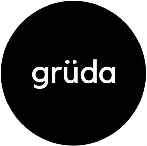 Gruda Men's T-shirts Logo