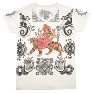 Durga Ma T-shirt