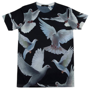 When Doves Fly T-shirt