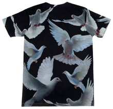 When Doves Fly T-shirt