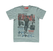 De Niro T-shirt Gray
