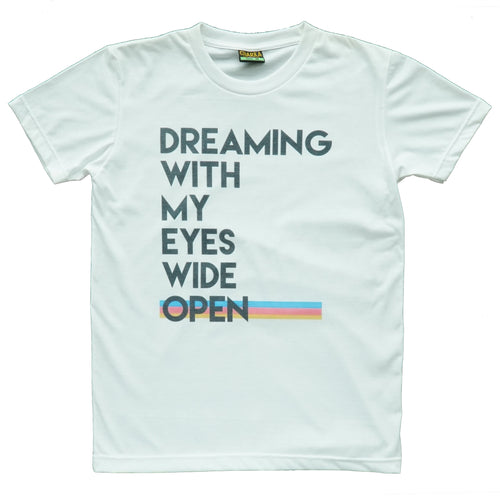 Eyes Wide Open T-shirt