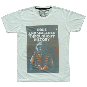 Gods And Spacemen T-shirt