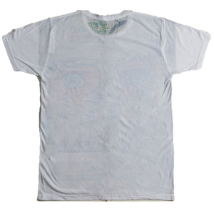 Graffiti-T-shirt II Back