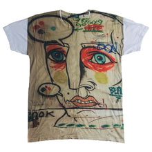 Graffiti-T-shirt II