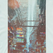 Kowloon T-shirt
