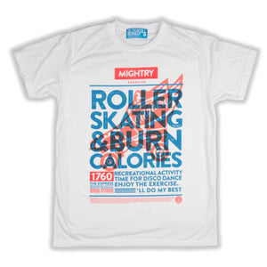 Roller Skating T-shirt