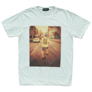 Share the Road T-shirt