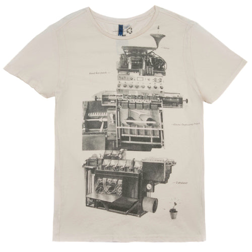 Steampunk T-shirt