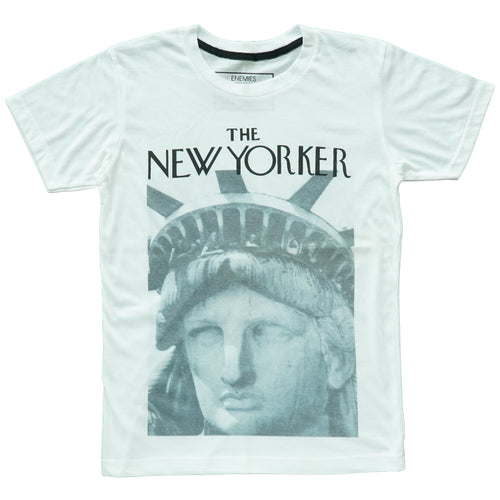 The New Yorker T-shirt