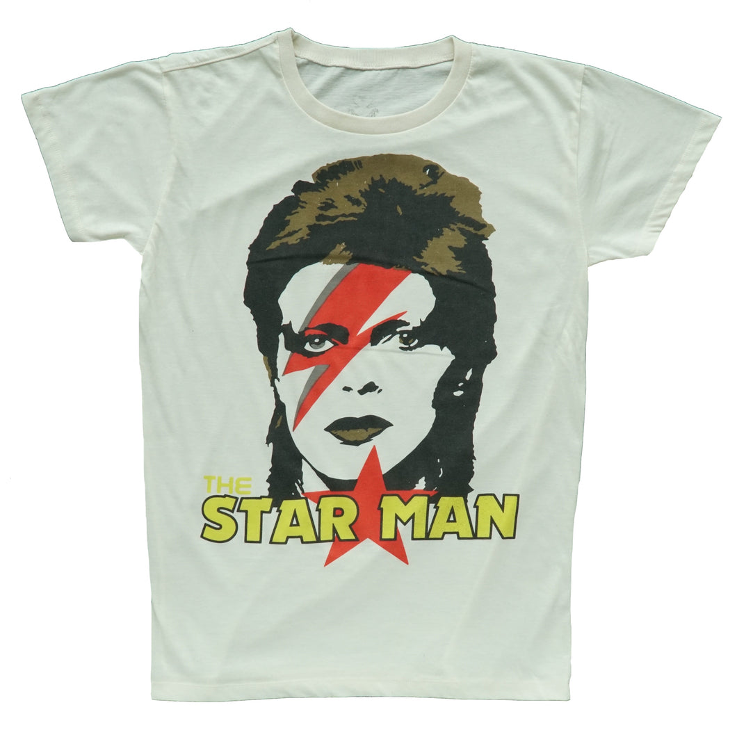 The Star Man T-shirt