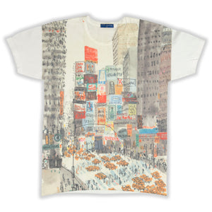 Times Square T-shirt