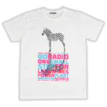 Zebra Mirror T-Shirt